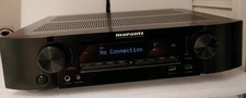 Marantz NR1604 7.1-channel Home Theater Receiver w Apple AirPlay