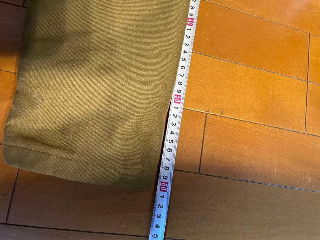 Buzz Rickson'S Demotex Deck Jacket - image 15