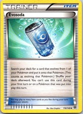 XY Base Set #116/146 Evosoda on eBay