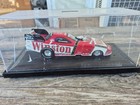 1998 Mustang Nhra Winston White Bazemore 1.24 scale. NHRA Funny Car
