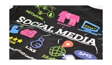 Forever Laser Dark No-Cut A+B Paper 8.5" x 11"- Heat Transfer Paper for Laser...