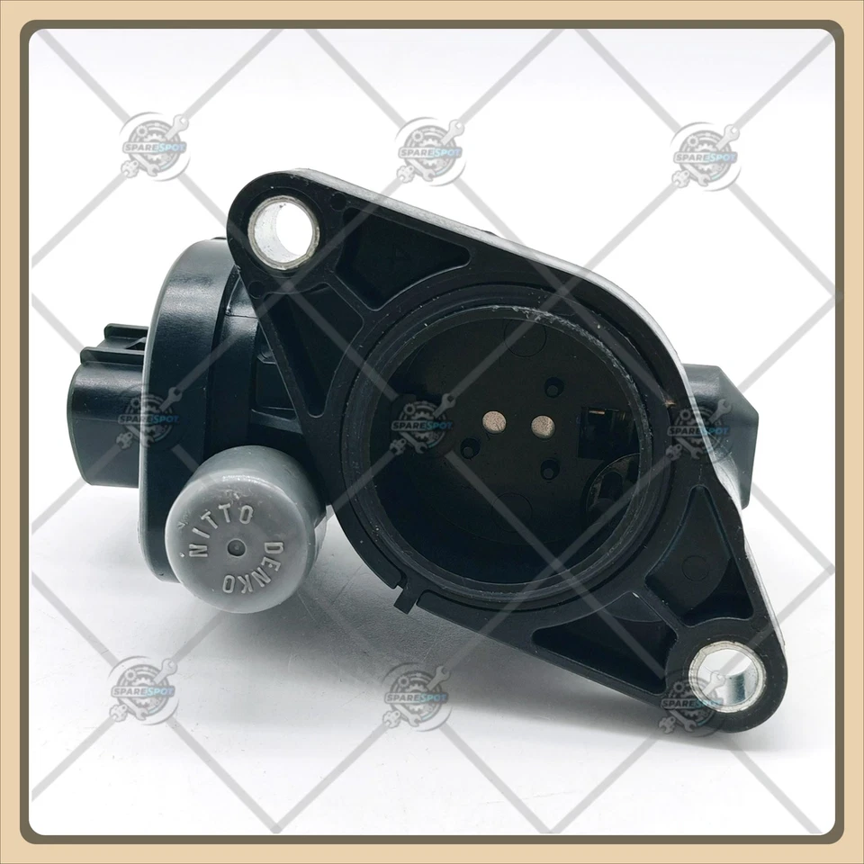 Válvula de desvio assy atuador 5 pinos fabricante de equipamento original 17150-RNA-A01 para Honda Odyssey 11-17 Acura - Imagem 3 de 4