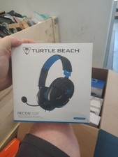 Turtle Beach Recon 50P Wired Gaming Headset