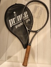 Prince Graphite110 Tennis Racket