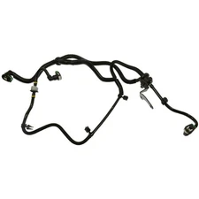 For 2015-2016 Lincoln MKC Vapor Canister Purge Valve SMP