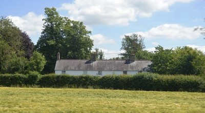 Foto 6x4 Cottages, Granham's Rd Great Shelford c2017