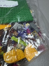 LEGO #41074 ELVES - Azari and the Magical Bakery