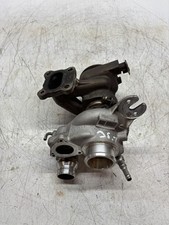 Turbolader für Opel Chevrolet Astra K Cruze 1,4 Turbo D14XFT LE2 12679375