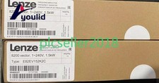 1 PCS New LENZE E82EV152_2C inverter E82EV152...
