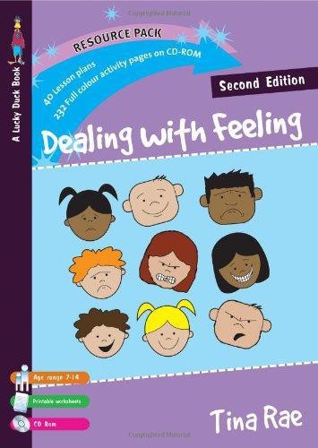 Dealing with Feeling: An Emotional Literacy Curriculum For... - Rae, Tina