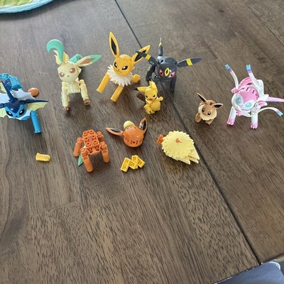 Pokémon Mega Construx Lot