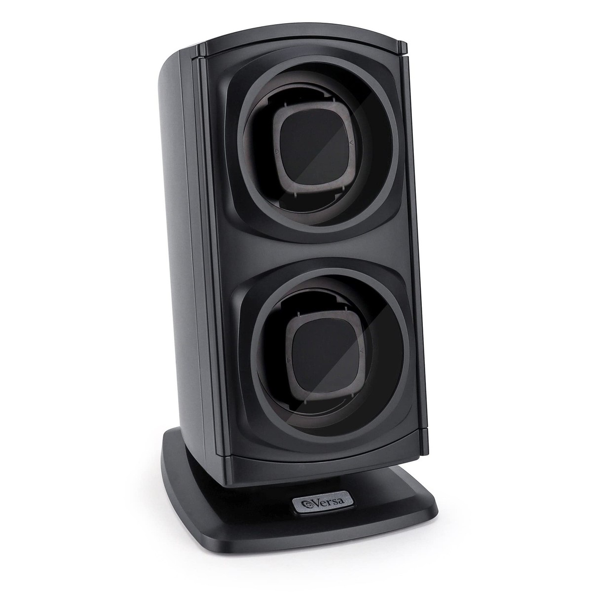 Double Watch Winder Automatic Watch Rotator Japanese Motor No Magnetization Silent Watch Winder for Automatic Watches | MOZSLY Double Winder main image 3