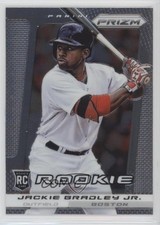 Click to enlarge Jackie Bradley Jr