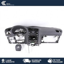 Armaturenbrett Cockpit Instrumententafel Citroen C4 II 16129054ZD Armaturenbrett Cockpit Instrumententafel Citroen C4 II 16129054ZD