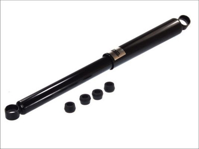 Magnum Technology AGG061MT Stoßdämpfer für FORD,ISUZU,NISSAN,OPEL,VAUXHALL