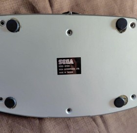 Arcade Stick Virtua Stick for Sega Saturn HSS-0104