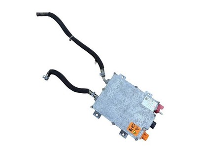 Chrysler Pacifica 2020 Spannungswandler Wechselrichter Inverter UPG6207