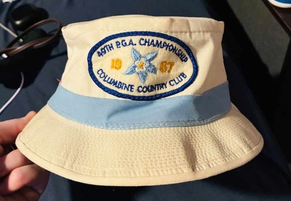 country club hat products for sale | eBay