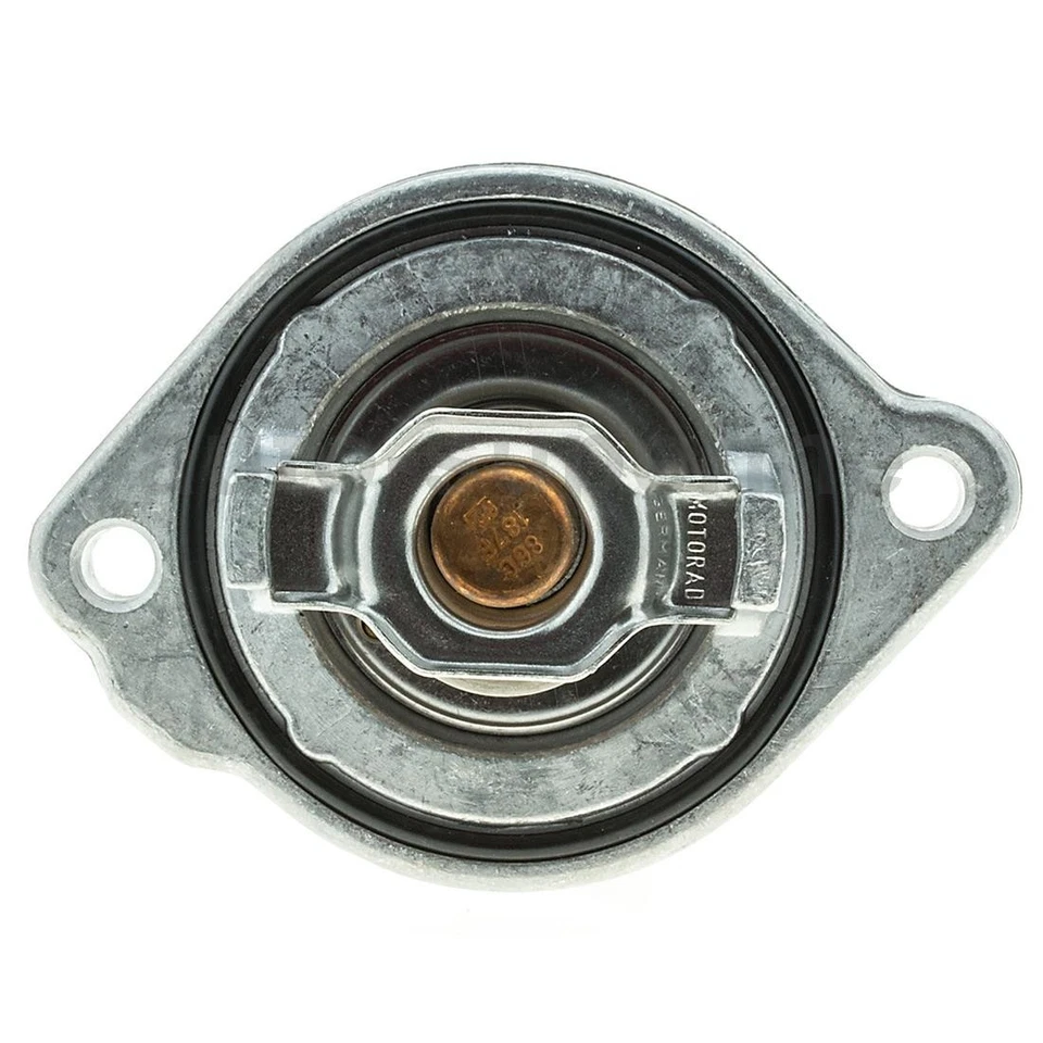 Ворота термостата охлаждающей жидкости двигателя для Chevrolet Colorado 2004-2006 годов выпуска 3,5 л - Изображение 4 из 4