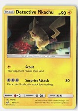 ポケモンカード DETECTIVE PIKACHU promo PSA10 2枚 TAG 10 GEM MINT Japanese Pokemon 2023 Detective Pikachu 098/SV-P