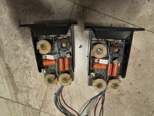 CROSSOVER 3 VIE PER DIFFUSORI ESB CS-50 USATI