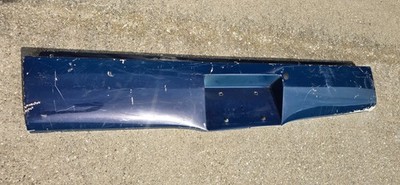 20029 Lund Tailmate 99-07 Chevy Silverado Rollpan Fleetside 