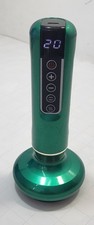 ELECTRIC VACUUM CUPPING MASSAGE