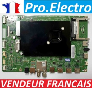 Motherboard - TV Philips 65PUS8545/12 703TQKPL008 715GA006-M0E-B01-005T ( Wk :