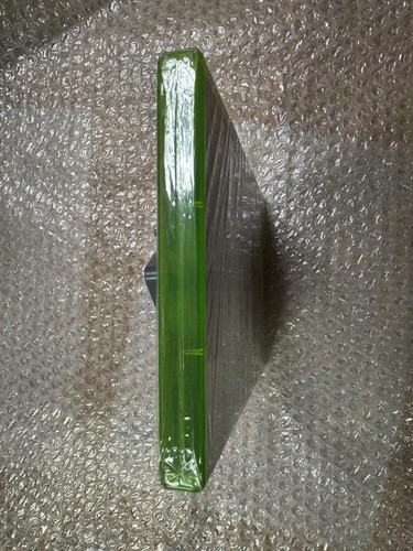 Raiden IV Microsoft Xbox 360 Japanese MOSS New Sealed - Picture 6 of 8