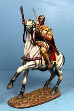 John Jenkins Design TH-01 Thracian King...Enemies of Greece...