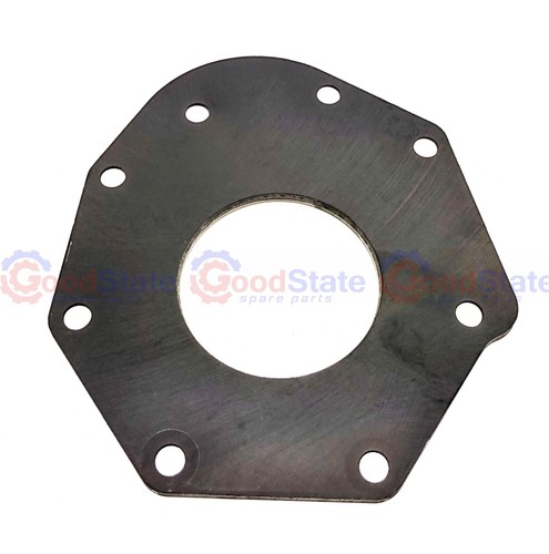 Genuine Hilux LN107 LN106 LN105 LN100 3L 2L Oil Pump Cover Timing Gear Case Set - Picture 7 of 9
