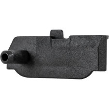 Radiator Support Brackets Driver or Passenger Side Upper for Chevy 23336340
