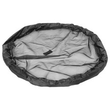 Hydroponic Floating Island Pond Decorations Planter Flora Fish Barrier