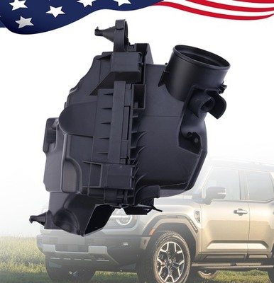 Air Cleaner Filter Housing For Ford Bronco Sport 2021-25 Maverick 2022-24 2.0L