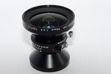 Nikon NIKKOR SW 90mm Camera Lenses for sale | eBay