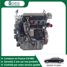Moteur Rover 75