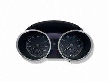 Mercedes-Benz SLK R171 2005 Benzin Geschwindigkeitsmesser Cockpit A2C53093818
