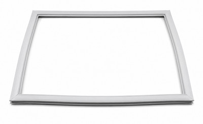 Whirlpool Dichtung 58x47 cm Magnetisch Für Gefriertruhe Ariston Indesit