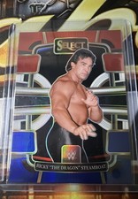 2024 Panini Select WWE - Concourse Ricky 