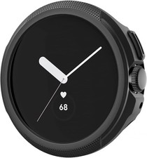 Spigen Liquid Air Case Google Pixel Watch 3 41mm Matte Black