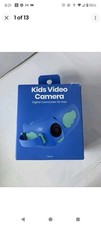 Kids Video Camera Christmas Birthday Gifts-Boys Girls Kids Video Camera Mini DV