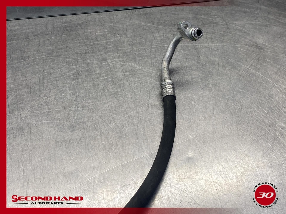 Mini Cooper 2011-2015 línea de tubería de manguera de líquido de descarga de aire acondicionado 64-53-9-224-859 Foto 2 de 4