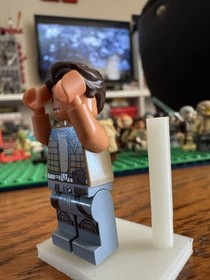 LEGO Star Wars Zander Minifigure (sw0849) 75186 The Arrowhead