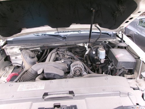 Camera/Projector Camera In Tailgate Fits 09-13 AVALANCHE 1500 1931724 - Picture 7 of 12