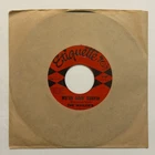The Wailers~We're Goin' Surfin / Shakedown 7" Single~1963 Surf Rock~Etiquette