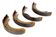 Mâchoire de frein Land Rover FREELANDER