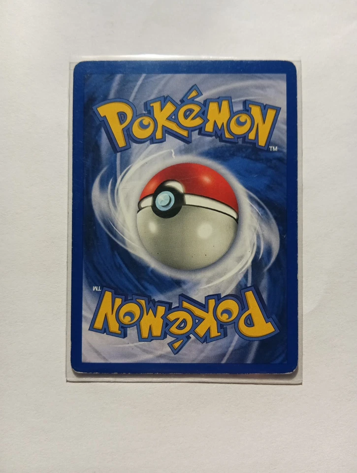 Pokemon Base Set 2 Kadabra 46/130 Ink Spot - Image 3 of 4