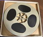Apollo 11 'Man on Moon' Official NASA Standard 8 mm Color Film. Original Box. — photo 6
