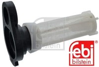 Febi Bilstein 09469 Kraftstofffilter Kraftstoffilter FüR Mercedes-Benz