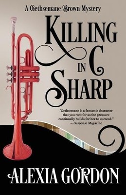 Alexia Gordon Killing in C Sharp (Paperback) (UK IMPORT)
